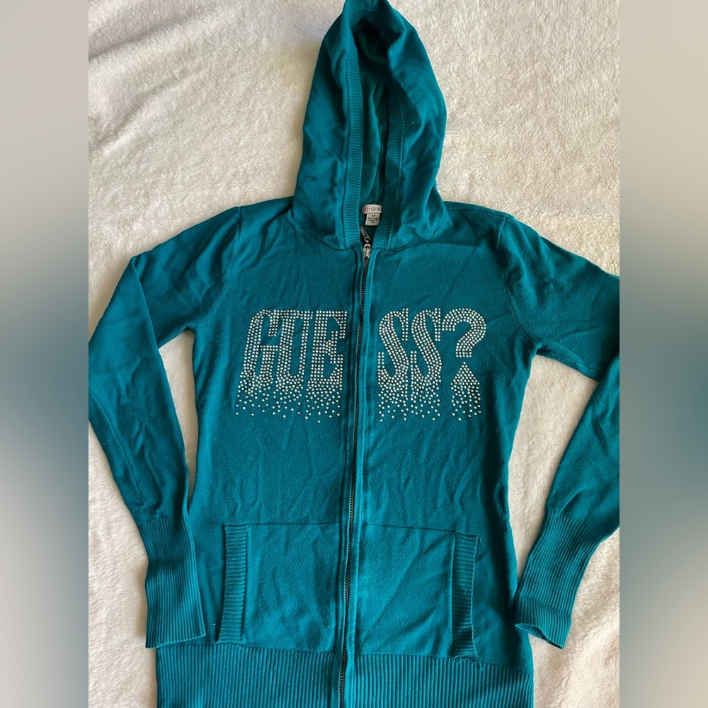 G by Guess sweater